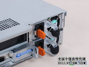 戴尔易安信PowerEdge R540服务器评测 