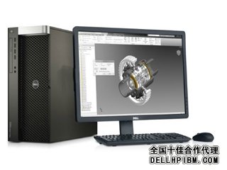 Dell()Precision T7610ͼιվ CPU:E5-2603v2ڴ:4G Ӳ:1T(SATA)