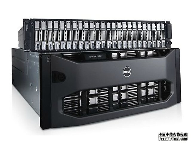 Dell EqualLogic PS6210����ǿ����������á��������ϵ������-׿Խ���ܺ�������7.0��