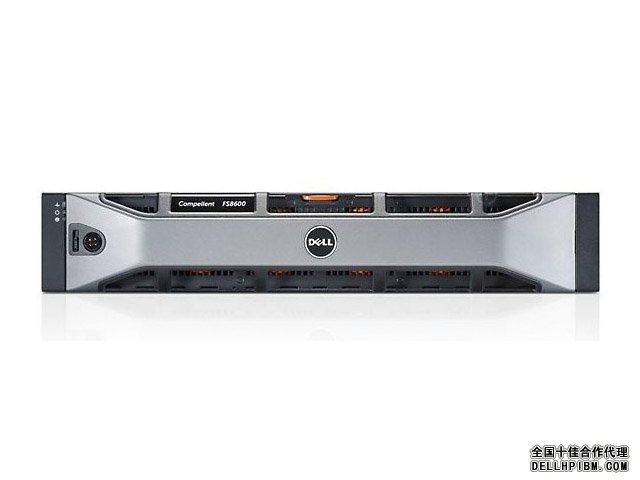 Dell Compellent FS8600ͳһ洢ļܼ͹ṩչNASSAN洢