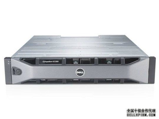 Dell Compellent SC200/SC2203.5Ӣ2.5ӢӲԼ̬Ӳѡչ̹