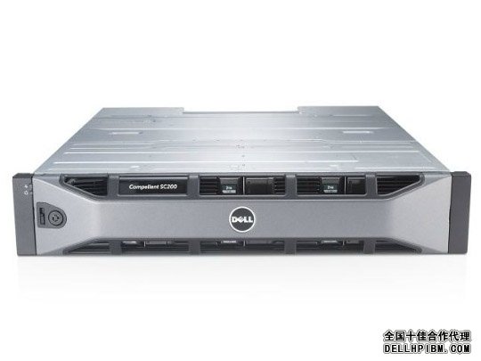 Dell Compellent SC200/SC220������3.5Ӣ���2.5Ӣ��Ӳ���Լ���̬Ӳ��ѡ���չ�̹�
