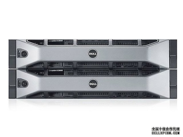 Dell Compellent SC8000������-�����ܡ���Ч�ҿ���չ����������SAN