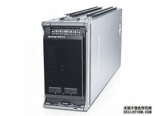 Dell EqualLogic PS-M4110��Ƭʽ��������-�ۺϵ�Ƭʽ�������������