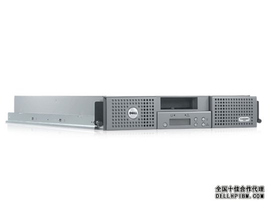 Dell PowerVault™ 124T�Զ��Ŵ����ػ�