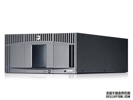 Dell PowerVault ML6010���ܻ���ģ�黯�ĴŴ���