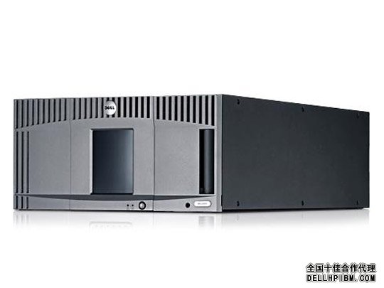 Dell PowerVault ML6010ܻģ黯ĴŴ