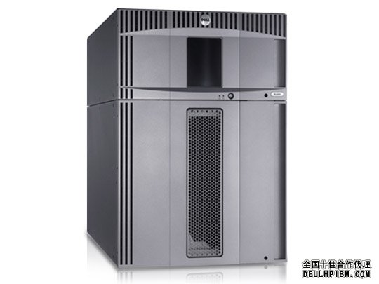 Dell PowerVault ML6020洢(SAN)ݴŴ