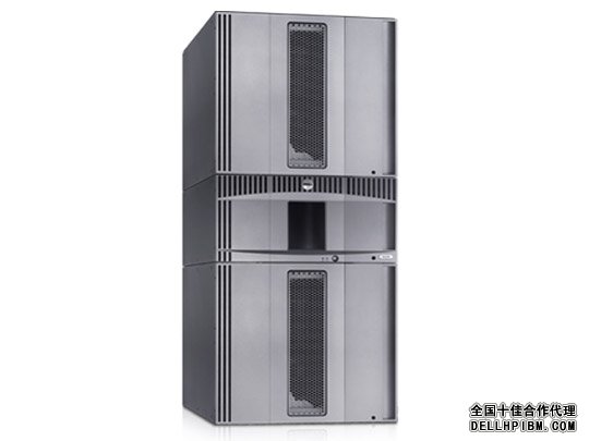 Dell PowerVault ML6030���ܻ���ģ�黯�ĴŴ���