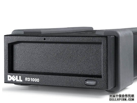 Dell PowerVault RD1000ʵ�ֿ��١����ס����ñ����ñ�Яʽ����������