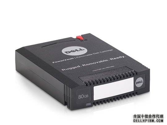 Dell PowerVault RD1000���ø�Ч�Ŀɲ�ж���̽���