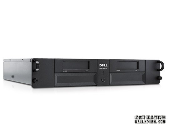 Dell PowerVault 114X RD1000๦ܵĴ̴洢չ