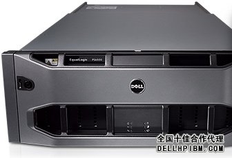 Dell EqualLogic PS6500X