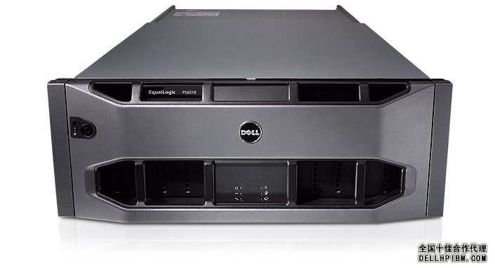 Dell EqualLogic PS6510E