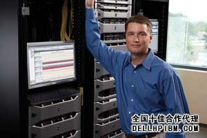 Dell EqualLogic PS4110e�洢ϵͳ