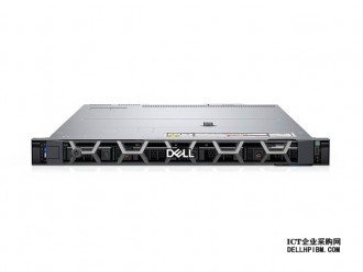 全新Dell EMC PowerEdge R660xs机架式服务器