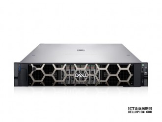全新Dell EMC PowerEdge R760xa机架式服务器