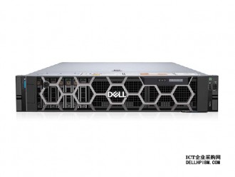 全新Dell EMC PowerEdge R860机架式服务器