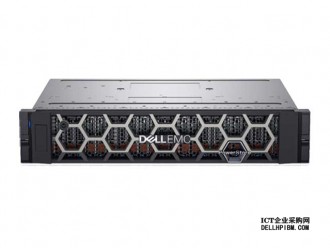 Dell EMC PowerStore 7000X存储