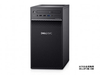 戴尔(Dell) EMC PowerEdge T40塔式服务器产品特性及详细技术参数