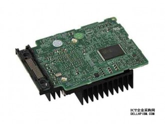 戴尔(Dell)服务器RAID卡(阵列控制卡) PERC H330 RAID 控制器适配器（支持RAID 0, RAID 1, RAID 5, RAID 10, RAID 50）