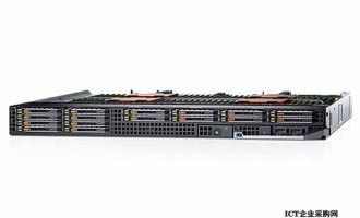 Dell EMC PowerEdge FC830服务器