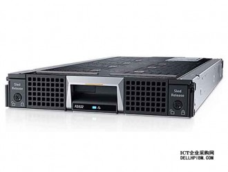 Dell EMC PowerEdge FD332存储