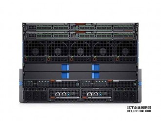Dell EMC PowerEdge MX系列服务器 I/O模块