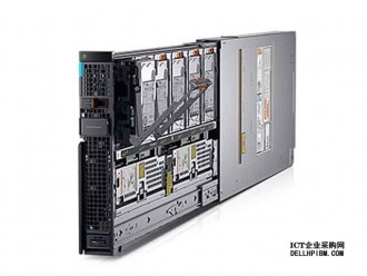 Dell EMC PowerEdge MX5016s存储