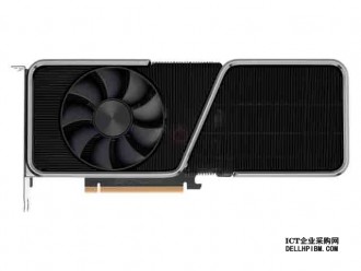 英伟达NVIDIA GeForce RTX3070Ti 8GB 高端电竞游戏设计深度学习GPU显卡,6144 CUDA核数 8GB GDDR6显存 290W,1x HDMI 2.0+3x DisplayPort 1.4a,双槽全高
