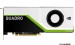 英伟达NVIDIA Quadro RTX6000 台式机GPU显卡；4608个NVIDIA CUDA 核数，24GB GDDR6 显存，最大功耗 260瓦；PCI Express 3.0 x16；4个DP 1.4显示接口；双宽，3年质保