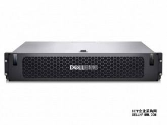 Dell EMC PowerEdge XR12工业机架式服务器