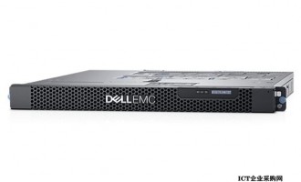 Dell EMC PowerEdge XR2工业机架式服务器