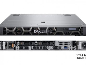 纤薄而强大，Dell EMC PowerEdge R650服务器评测及介绍
