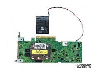戴尔服务器 PERC H745 控制器（4Gb缓存）DELL服务器RAID卡