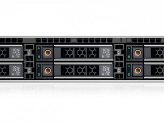 全新型号，戴尔(Dell) EMC PowerEdge R660机架式服务器产品特性及详细技术参数