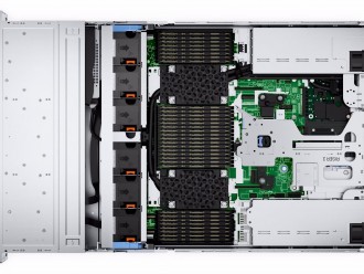 全新型号，戴尔(Dell) EMC PowerEdge R760机架式服务器产品特性及详细技术参数