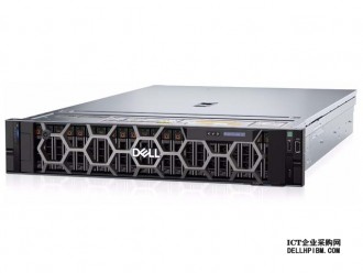 Dell戴尔 PowerEdge R7625 机架式服务器 – 高级定制服务