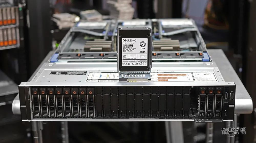 戴尔易安信PowerEdge R750服务器完整性能测试！更强大的性能和更高安全性  帮助用户直面数字化未来新挑战！