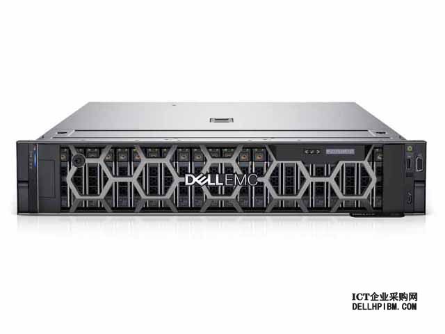 全新型号，戴尔(Dell) EMC PowerEdge R750机架式服务器产品特性及详细技术参数