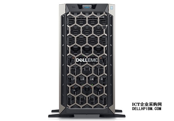 戴尔(Dell) EMC PowerEdge T340塔式服务器产品特性及详细技术参数