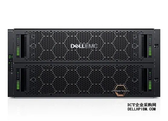 Dell EMC PowerVault ME4024存储阵列