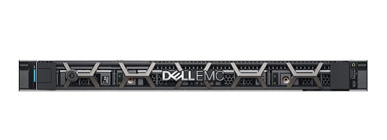 戴尔(DELL) PowerEdge R340服务器(至强E-2224/8GB/1TB硬盘/集成阵列卡