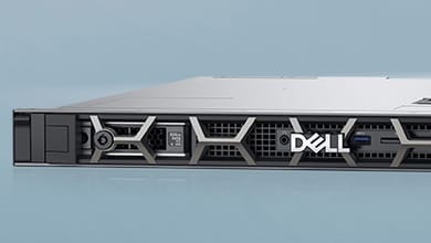 Dell戴尔Precision R3930工作站（英特尔酷睿 I5-9500 3.0GHz 六核心丨8GB 内存丨1TB 硬盘丨集成显卡丨550W双电源丨导轨丨三年质保）