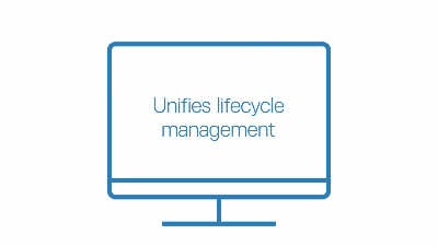 戴尔服务器iDRAC、OpenManagement Enterprise、CloudIQ三大服务器管理工具 有效提升企业 IT 人员效率