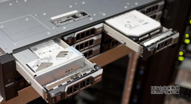新品上市，入门级存储首选，Dell EMC PowerVault ME5 存储性能实测和解析