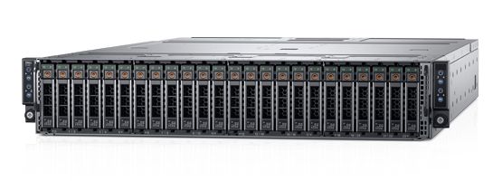 Dell EMC PowerEdge C6525机架式服务器