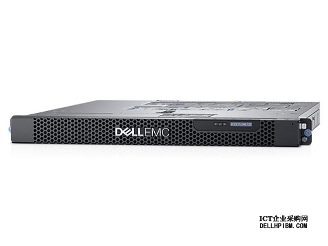 Dell EMC PowerEdge XR2工业机架式服务器