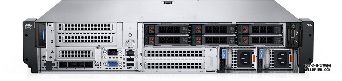 PowerEdge XR12