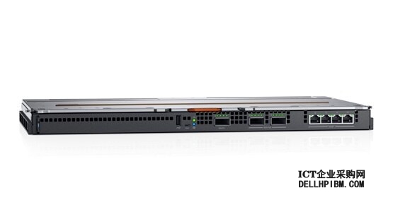 Dell EMC PowerEdge MX5108n以太网交换机